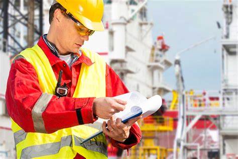 SEGURIDAD E HIGIENE EN AMBIENTE LABORAL